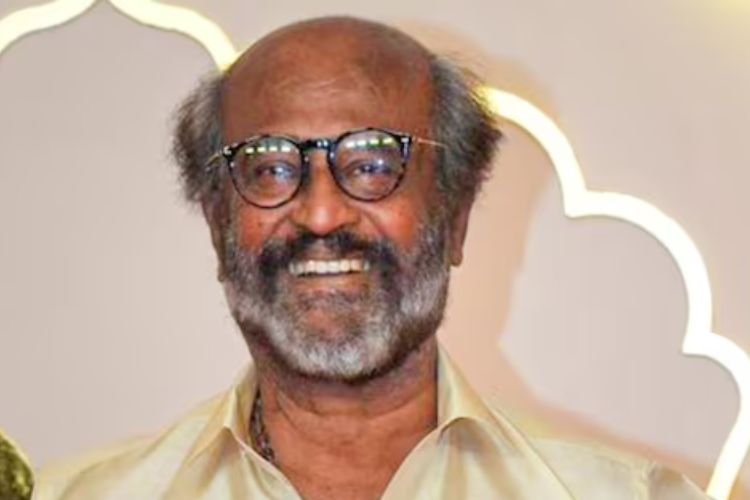 Rajinikanth