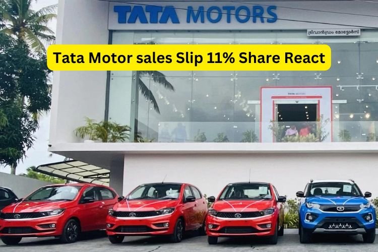 Tata Motors